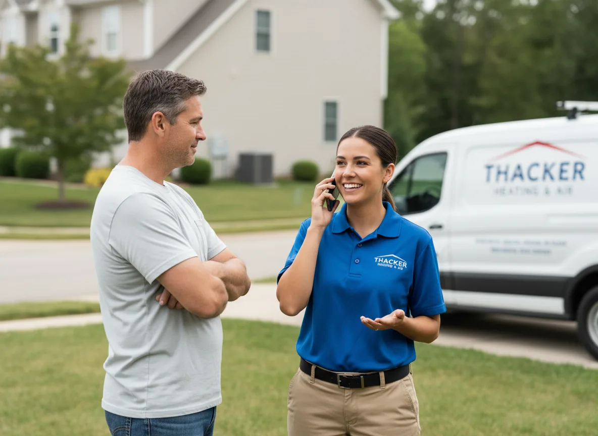 Ac Repair Quinn, SD FAQs